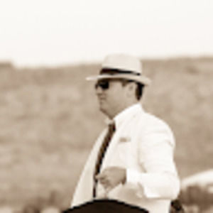 Meet your Posher, Pat